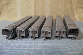 Amazon | マイクロエース（MICRO ACE) A-7429 Osaka Metoro(大阪メトロ